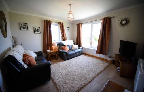 Digg Apartment | Gairloch View Holiday Cottages