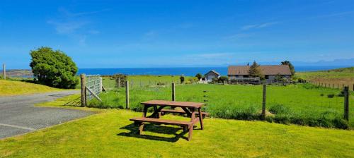 Digg Apartment | Gairloch View Holiday Cottages