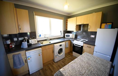 Digg Apartment | Gairloch View Holiday Cottages