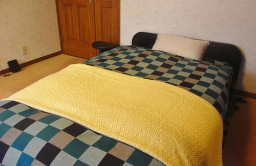 Higashi-osaka House | Gairoju / Vacation STAY 2561