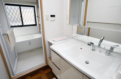 Higashi-osaka House | Gairoju / Vacation STAY 2561