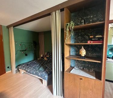 Sasbachwalden Apartment | Gaishöll Chalet