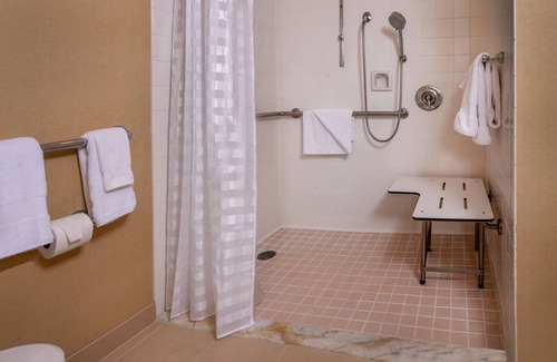 Gaithersburg Hotel | Gaithersburg Marriott Washingtonian Center