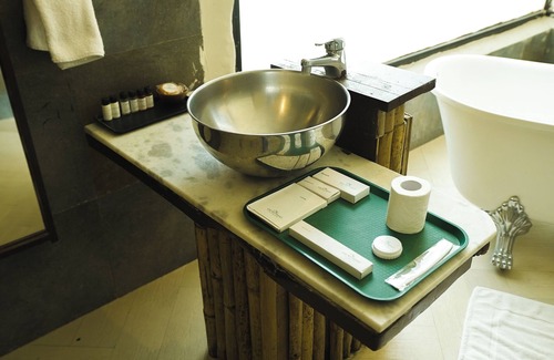 Garhshankar Resort | Gaj Resort, a member of Radisson Individuals Retreats