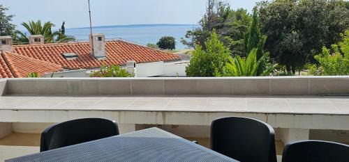 Gajac Apartment | Gajac Sea view