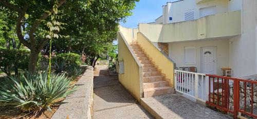 Gajac Apartment | Gajac Sea view