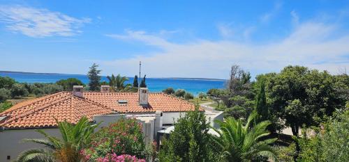 Gajac Apartment | Gajac Sea view