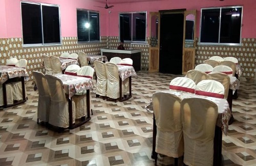 Tajpur House | Gajaraj Cottages by StayApart