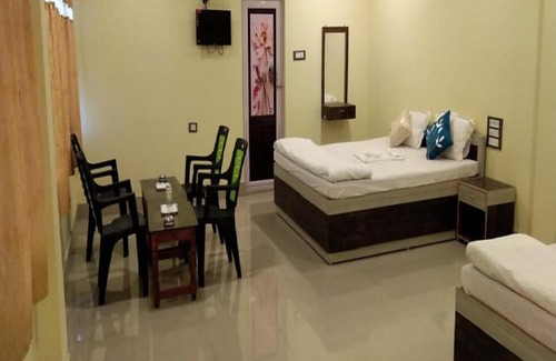 Tajpur House | Gajaraj Cottages by StayApart