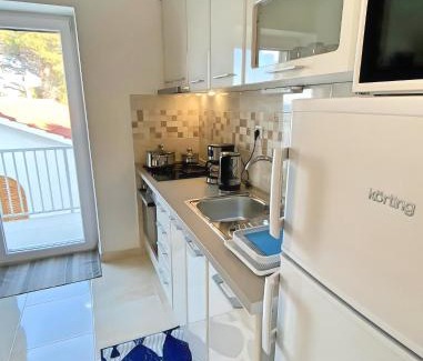 Bozava Apartment | Gajeta Residence Božava