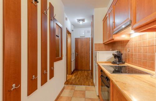 Siofok-Szabadifurdo Apartment | Galérius Apartmanok By BLTN