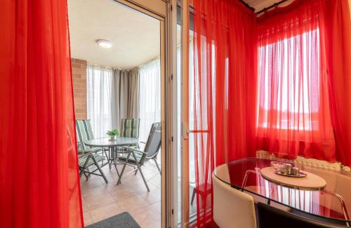Siofok-Szabadifurdo Apartment | Galérius Apartmanok By BLTN
