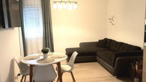 Nyim Apartment | Galérius D Vízparti Apartman