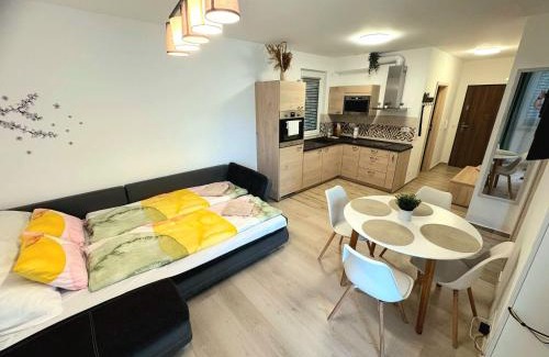 Nyim Apartment | Galérius D Vízparti Apartman