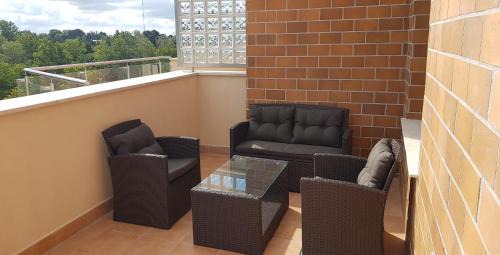 Siofok-Szabadifurdo Apartment | GalériusPrémium6