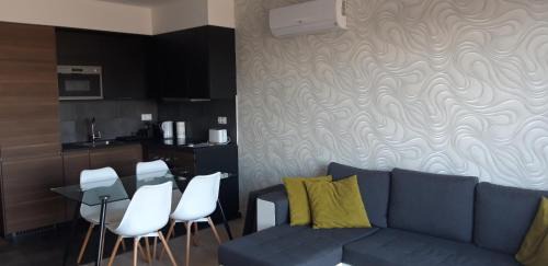 Siofok-Szabadifurdo Apartment | GalériusPrémium6