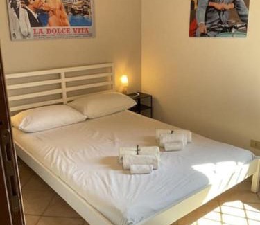 Fonte Nuova House | galù