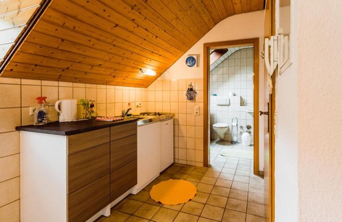 Espasingen Apartment | Gala