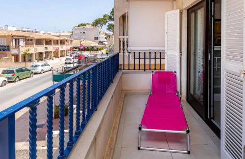 Cala Ratjada Apartment | Gala