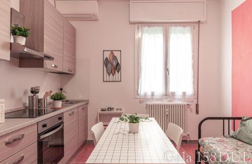 San Donato-San Vitale Apartment | Gala158DUE