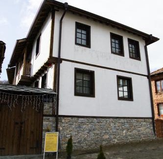 Delchevo Hotel | Galabova Guesthouse