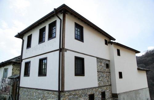 Delchevo Hotel | Galabova Guesthouse