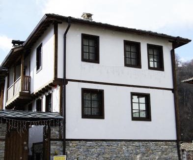 Delchevo Hotel | Galabova Guesthouse