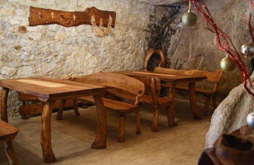 Delchevo Hotel | Galabova Guesthouse