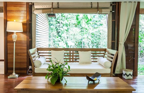 East Selemadeg Bed & Breakfast | Galalima Glamping