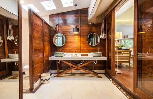 East Selemadeg Bed & Breakfast | Galalima Glamping