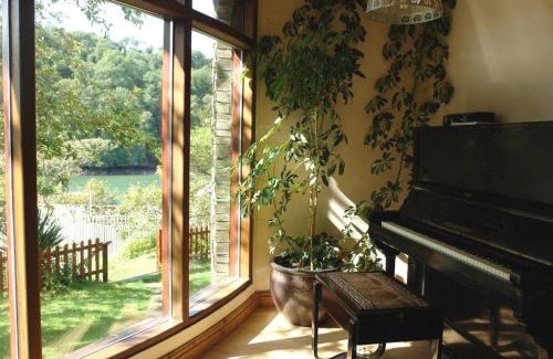 Newton Ferrers House | Galanda Treetops