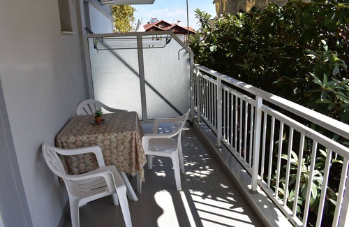 Nei Pori Apartment | Galanis Hotel