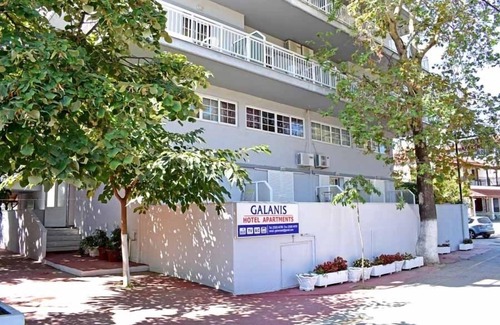 Nei Pori Apartment | Galanis Hotel