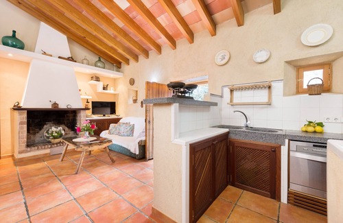 Son Servera Villa | GALARDO Finca for 6 to 150m from the beach in Port Verd
