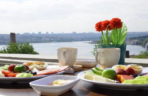 Galata Hotel | Galata Dream Hotel