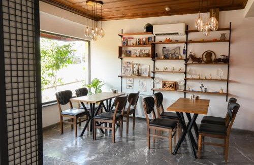 Galata Hotel | Galata Dream Hotel
