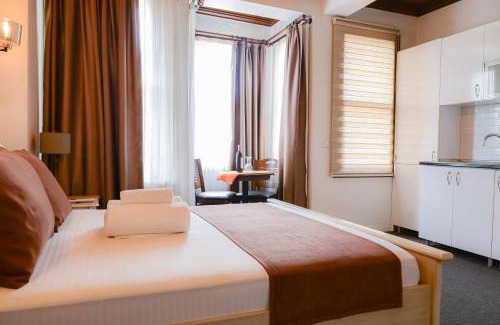 Galata Hotel | Galata Dream Hotel