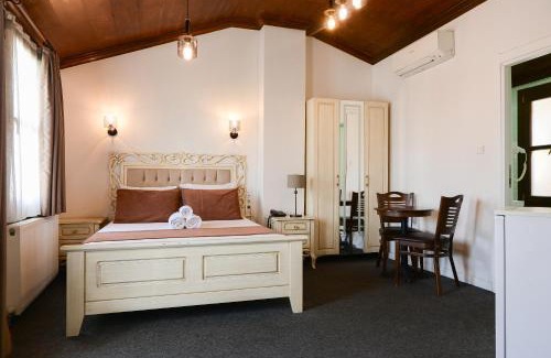 Galata Hotel | Galata Dream Hotel