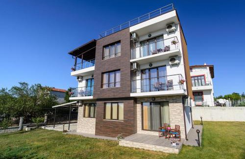 Varna House | Galata Residence