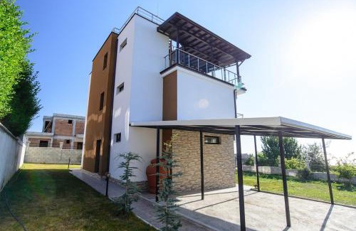 Varna House | Galata Residence