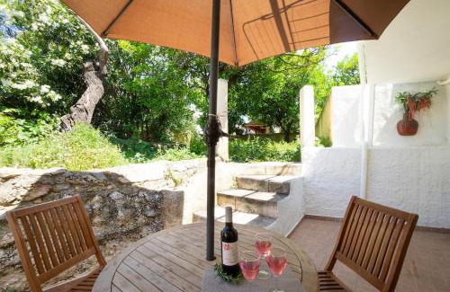 Galatas House | Galatas Maisonette