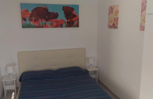 Morcone House | Galatea appartamento con bellissima vista mare