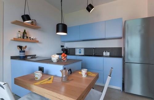 Capoliveri House | Galatea - Bel Horizonte