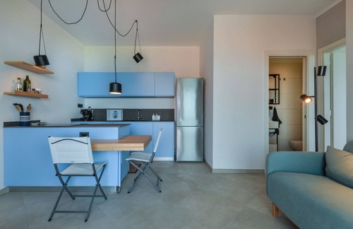 Capoliveri House | Galatea - Bel Horizonte