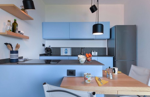 Capoliveri House | Galatea - Bel Horizonte