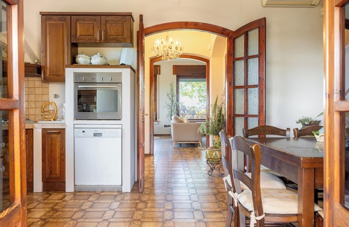 Isola Apartment | Galatea e Giardino delle Esperidi apartments with pool by Wonderful Italy