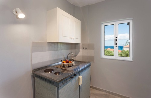 Drosia House | Galatea