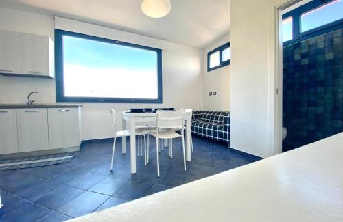Marinella di Selinunte Apartment | Galatea House