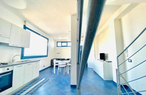 Marinella di Selinunte Apartment | Galatea House