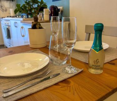 Santo Stefano di Magra Apartment | Galatea